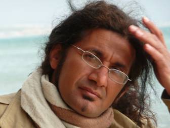 Gastartiest ‘Al Galidi’