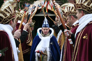 prins carnaval