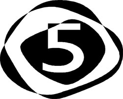 cijfer vijf